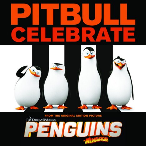 دانلود آهنگ جدید Pitbull به نام Celebrate